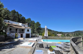 Ferienhaus mit Privatpool für 6 Personen ca 136 qm in Esporles, Mallorca Westküste von Mallorca